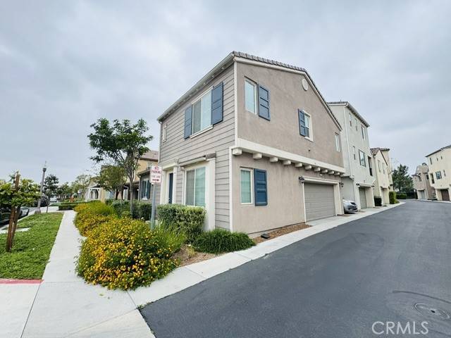Chino, CA 91708,8692 Festival Street