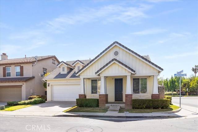 Chino, CA 91710,13410 Goldmedal Avenue