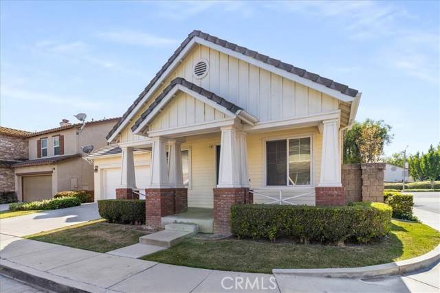 Chino, CA 91710,13410 Goldmedal Avenue