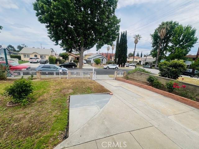 Alhambra, CA 91803,2037 S 3rd Street