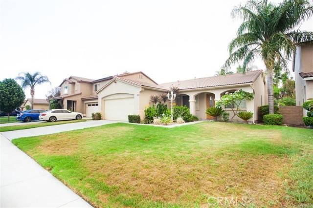 Eastvale, CA 92880,14142 Fairchild Drive