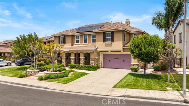 Eastvale, CA 92880,8243 Fall Creek Drive