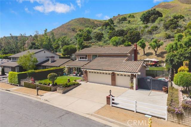 San Dimas, CA 91773,245 Maverick Drive