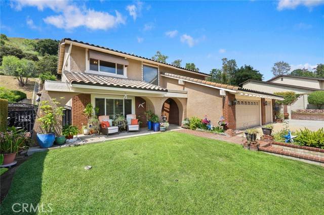 San Dimas, CA 91773,245 Maverick Drive