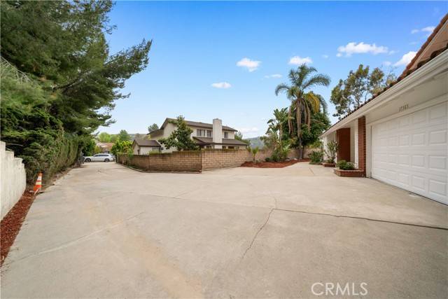Rowland Heights, CA 91748,17585 Candela Drive