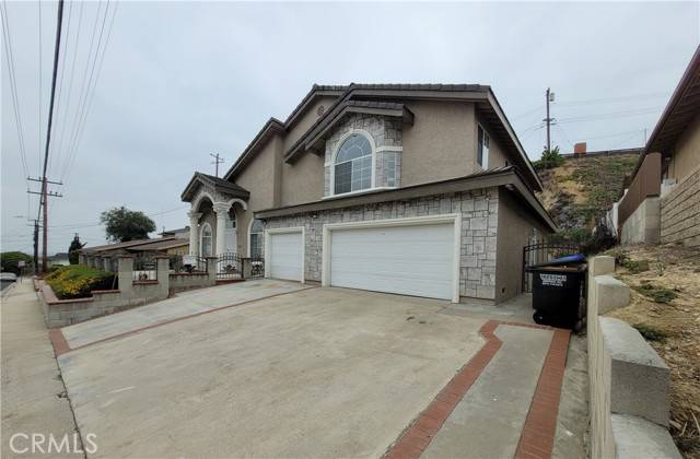 Monterey Park, CA 91754,1389 Hillside Street