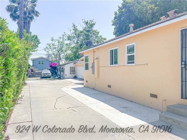 Monrovia, CA 91016,924 W Colorado Boulevard