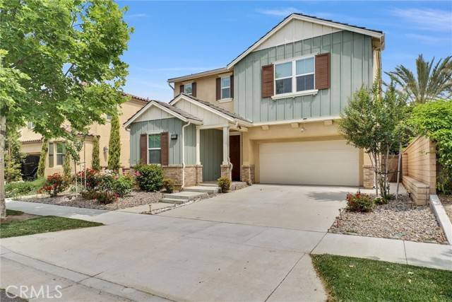 Ontario, CA 91761,3231 E La Avenida Drive
