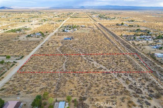 Pinon Hills, CA 92372,11839 Mountain