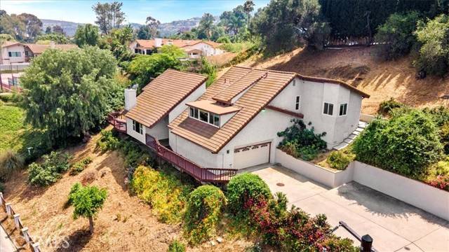 Hacienda Heights, CA 91745,2363 Via Cielo