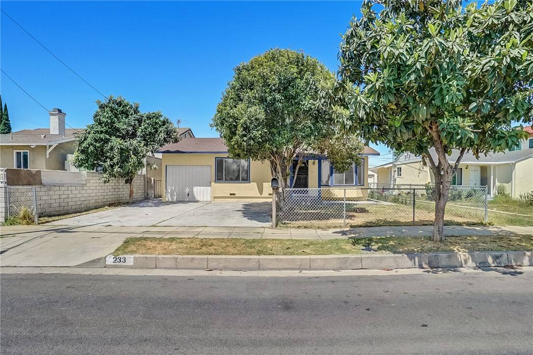 Monterey Park, CA 91755,233 Russell Avenue
