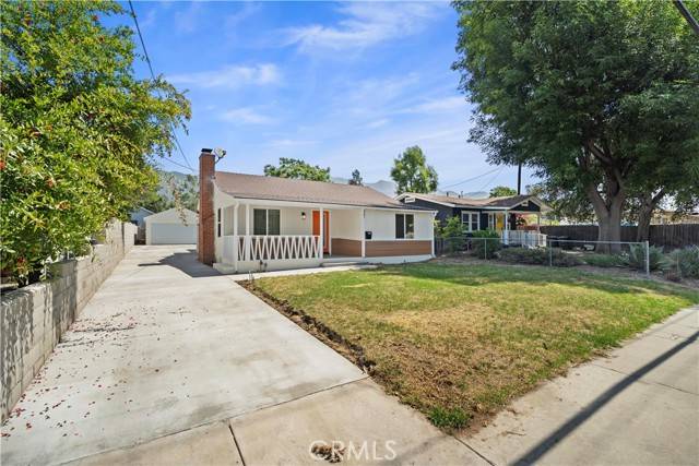 Altadena, CA 91001,587 Ventura Street