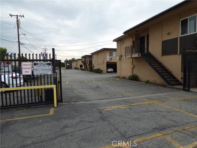 Baldwin Park, CA 91706,3000 Vineland Avenue #10
