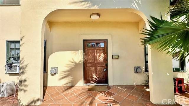 Los Angeles, CA 90026,3201 Hamilton Way
