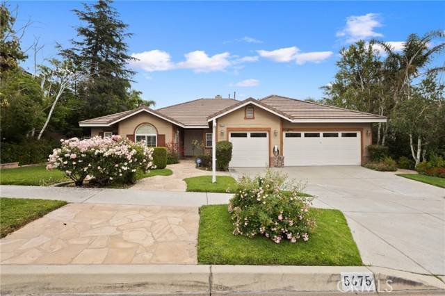 Rancho Cucamonga, CA 91739,5675 W Overlook Drive