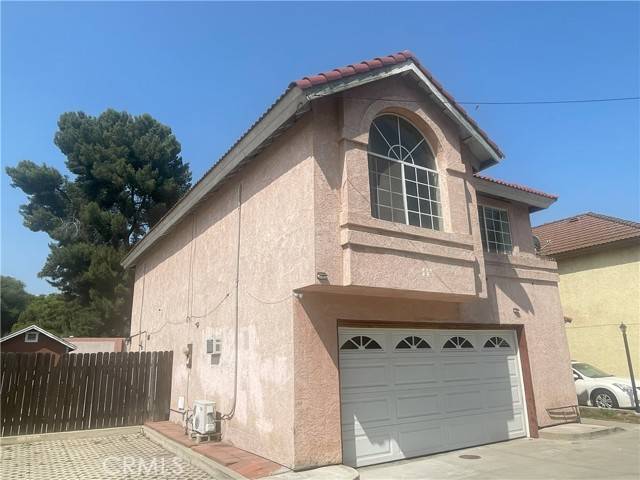 El Monte, CA 91732,3855 Gilman Road