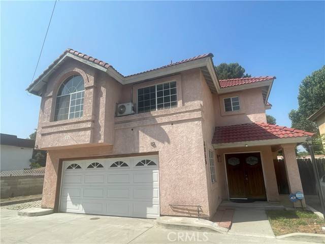 El Monte, CA 91732,3855 Gilman Road