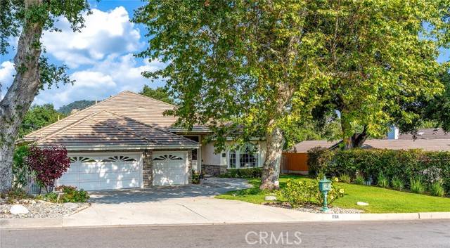 Arcadia, CA 91006,1768 Oakwood Avenue