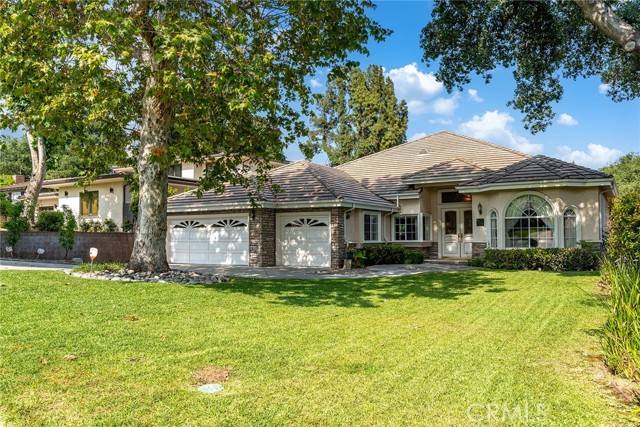 Arcadia, CA 91006,1768 Oakwood Avenue