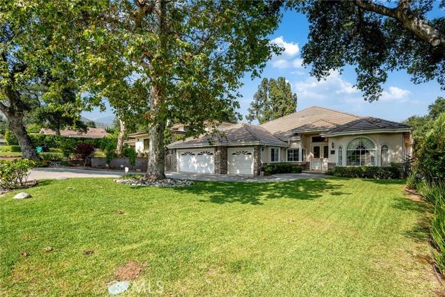 Arcadia, CA 91006,1768 Oakwood Avenue