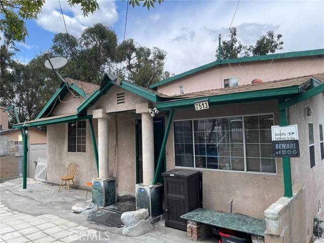 Rosemead, CA 91770,7513 Marsh Avenue