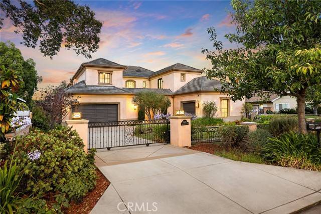 Arcadia, CA 91006,2600 S 2nd Avenue