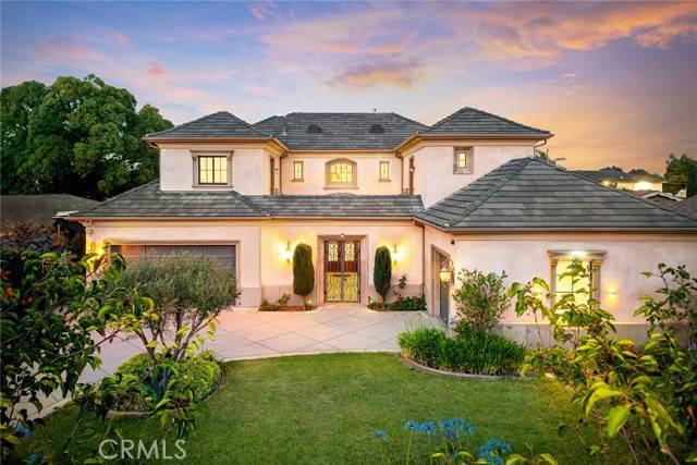 Arcadia, CA 91006,2600 S 2nd Avenue