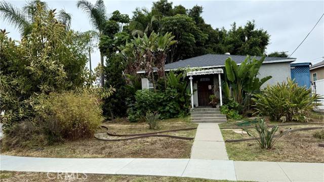 Long Beach, CA 90807,1518 E Luray Street