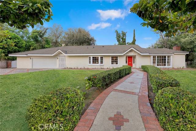 San Marino, CA 91108,1130 Palomar Road