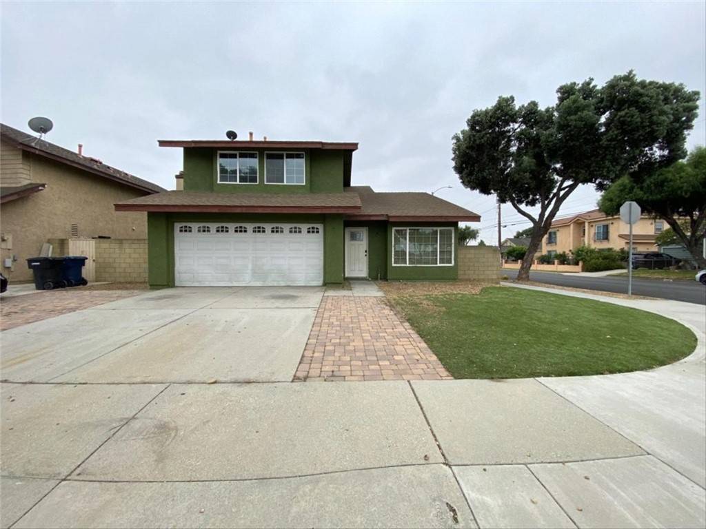 Bellflower, CA 90706,9602 Ives Street