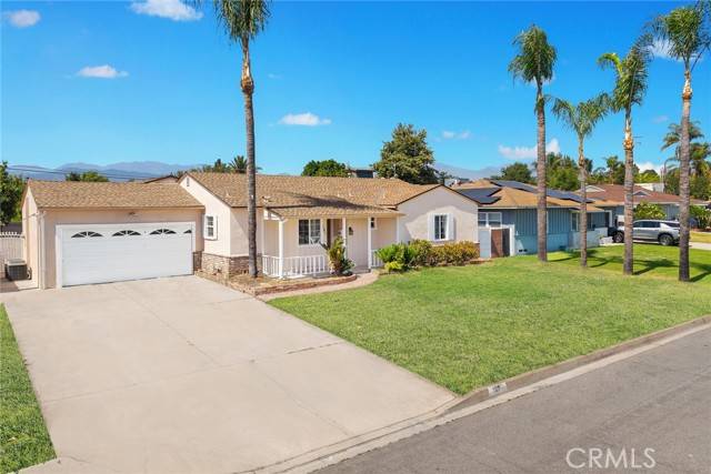Covina, CA 91723,181 W Casad Street