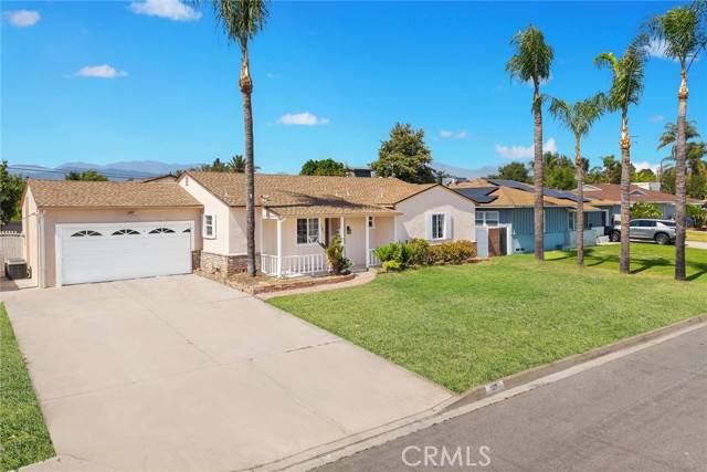 Covina, CA 91723,181 W Casad Street