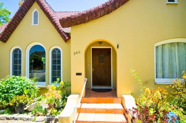 Pasadena, CA 91106,900 S Los Robles Avenue