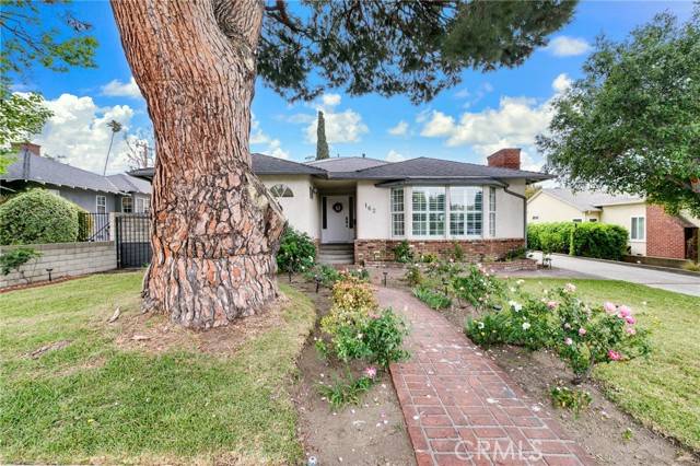 Monrovia, CA 91016,162 Acacia Avenue