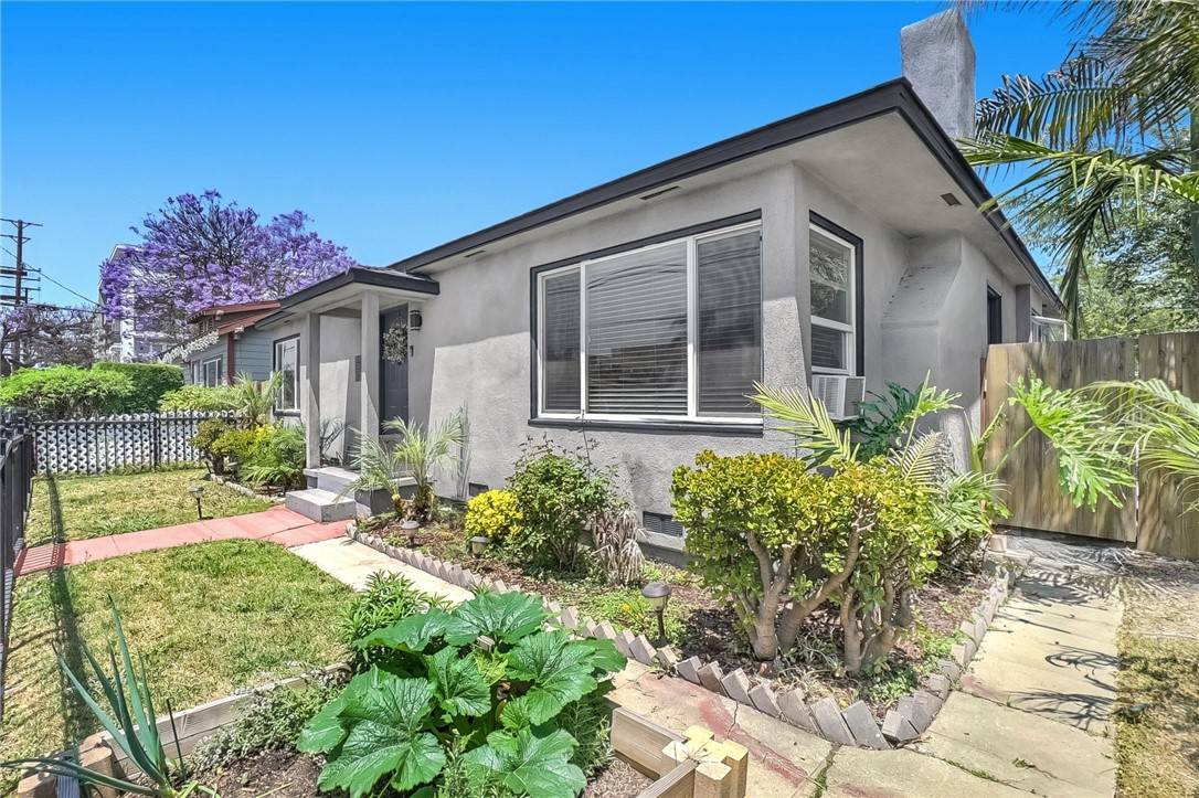 Long Beach, CA 90813,1640 Magnolia Avenue