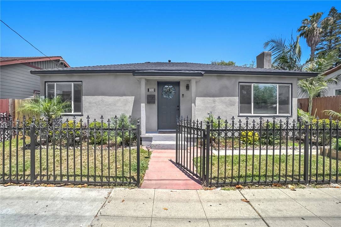 Long Beach, CA 90813,1640 Magnolia Avenue