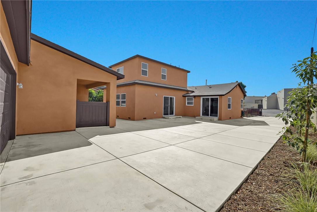 El Monte, CA 91732,3032 Cogswell Road