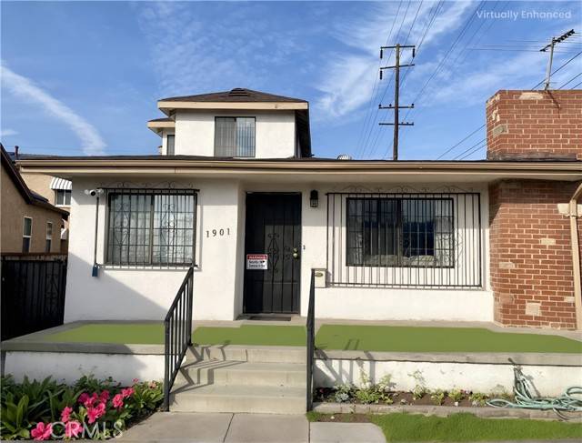 Alhambra, CA 91803,1901 La Paloma Avenue