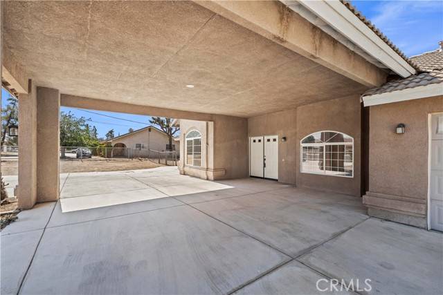 Hesperia, CA 92345,15562 Ranchero Road