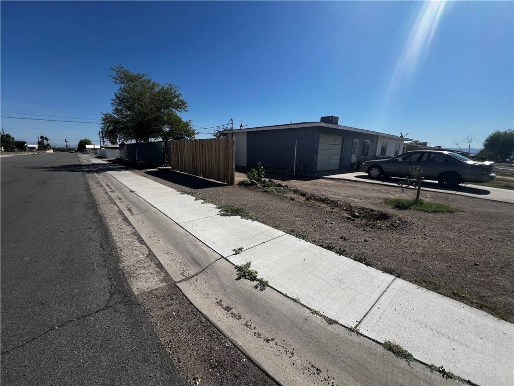 Needles, CA 92363,1933 Rio
