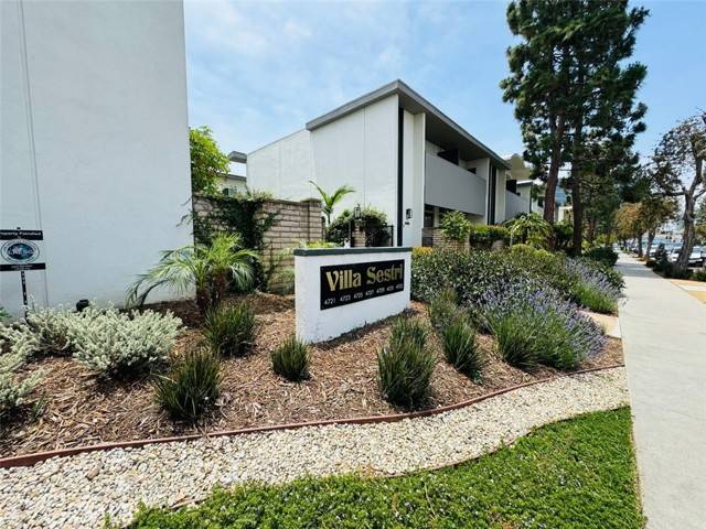 Marina Del Rey, CA 90292,4723 La Villa Marina #F