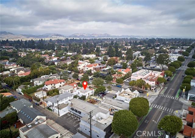 Santa Monica, CA 90402,728 Euclid Street