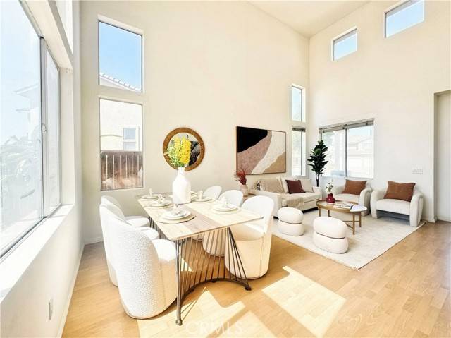 Chino, CA 91710,13128 Pintail Court