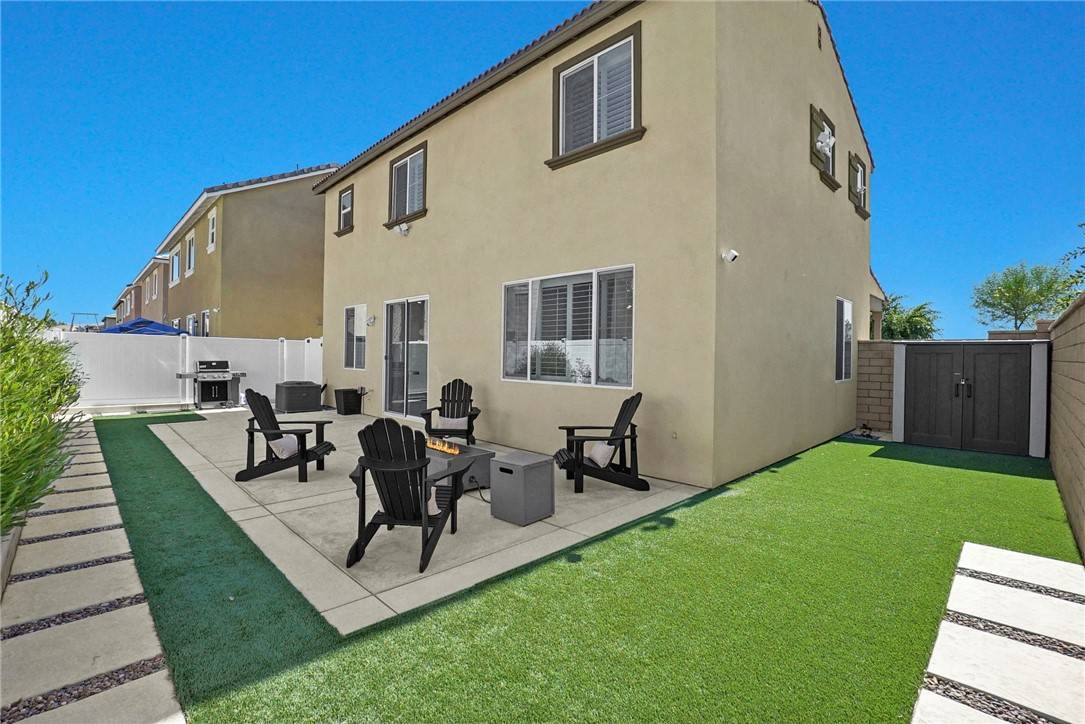 Redlands, CA 92374,1768 Camellia Lane