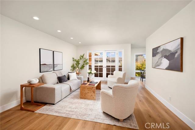 West Hollywood, CA 90069,1010 Palm Avenue #207