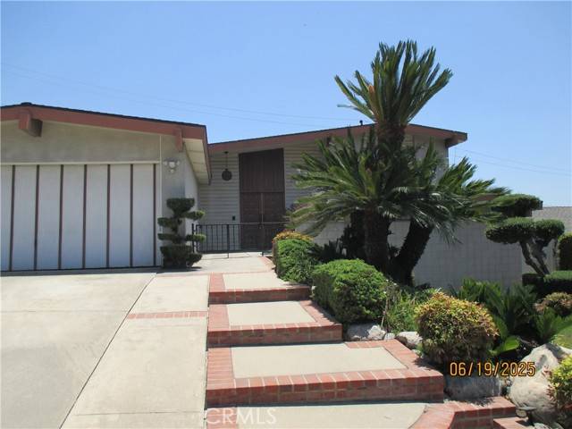 Monterey Park, CA 91755,442 Van Buren Drive