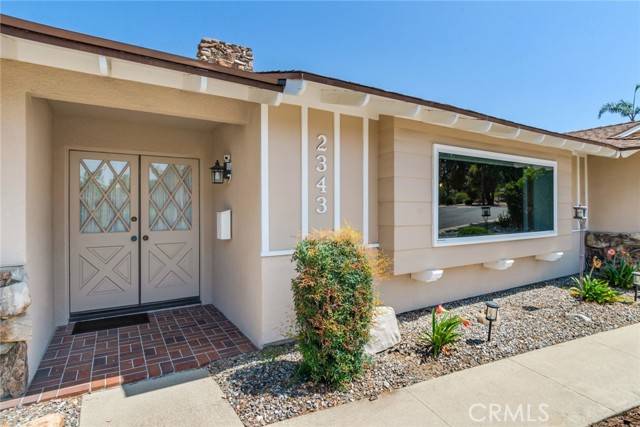 Claremont, CA 91711,2343 Navarro Drive