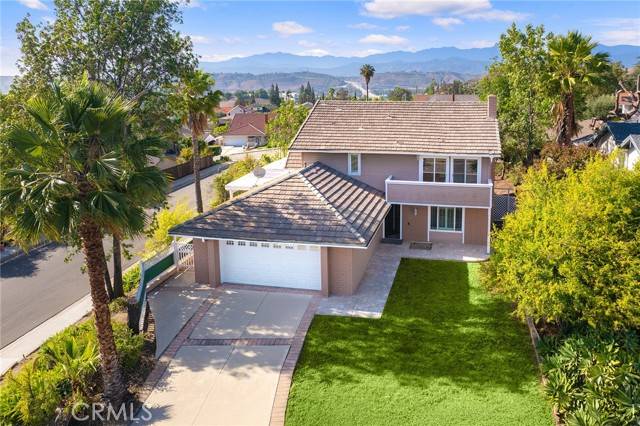 Diamond Bar, CA 91765,23945 Highland Valley Road