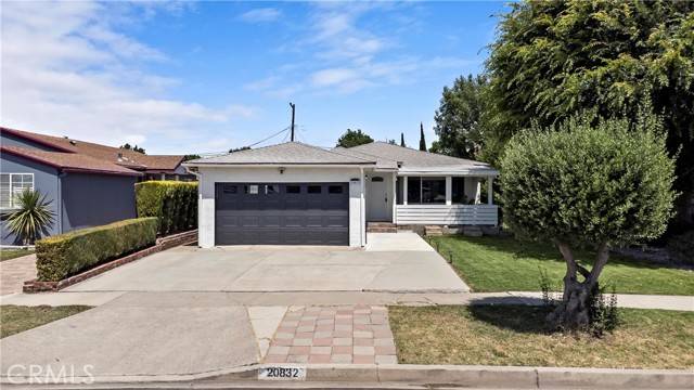 Torrance, CA 90501,20832 Halldale Ave
