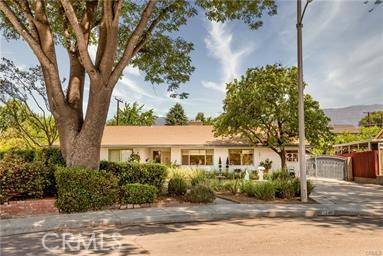 Claremont, CA 91711,1745 Bridgeport Avenue